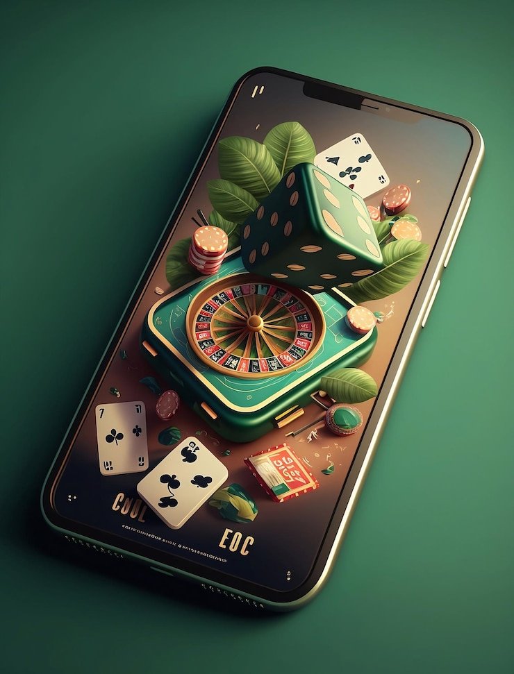 idn89 featured game showcase