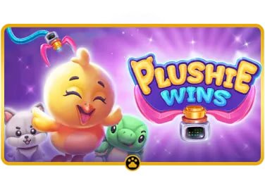 Antarmuka permainan Push Gaming yang user-friendly