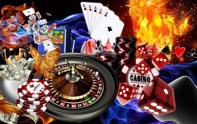 Berbagai pasar togel tersedia di idn89